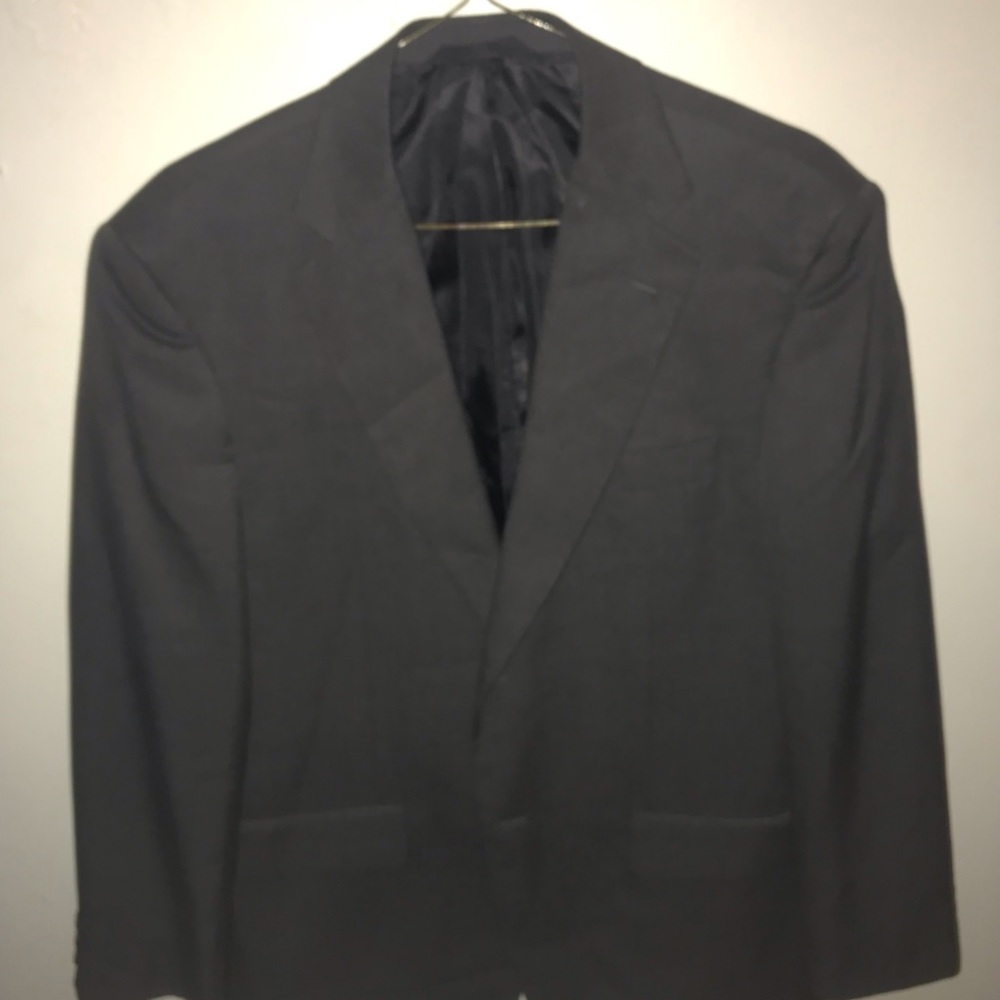 Hagar suit